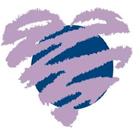 Love and Peace logo